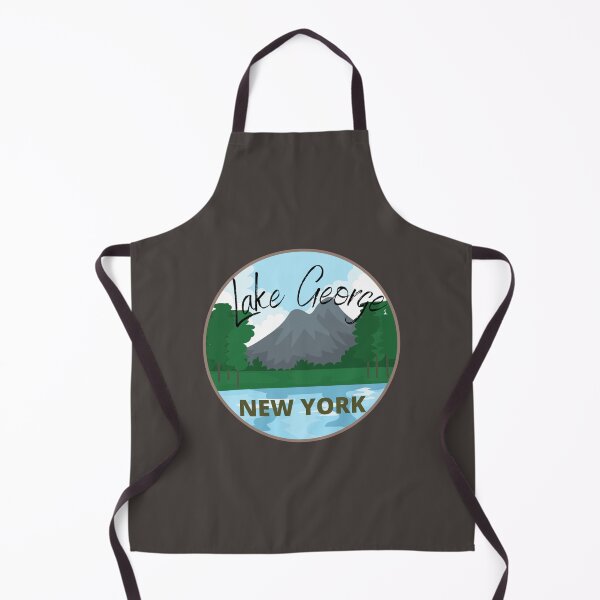 Item preview, Lake George, New York | designed and sold by amazing dec.