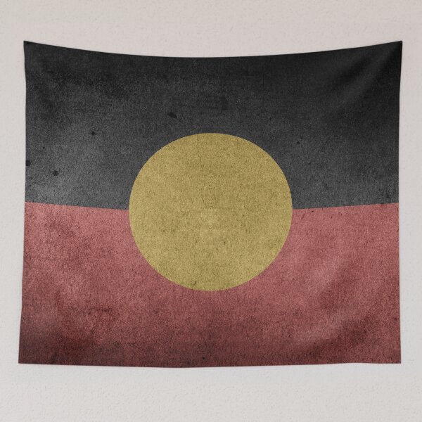 Item preview, Australian Aboriginal Art designed and sold by GraphicMedia.