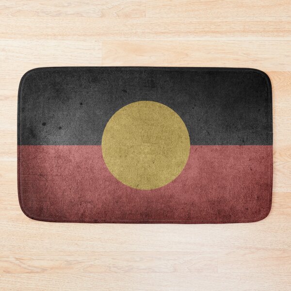 Item preview, Australian Aboriginal Art designed and sold by GraphicMedia.