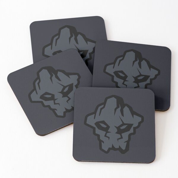 Item preview, Black Ninja Cole Mini Figure Insignia  designed and sold by Highonbricks.