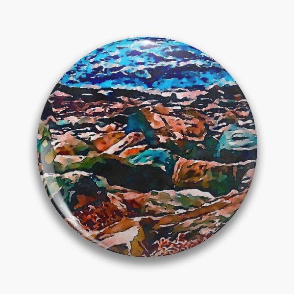 Item preview, Ocean Coral designed and sold by LakshmiYuvaraj.
