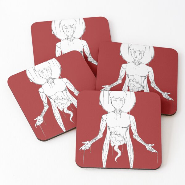 Item preview, Hemorrhage designed and sold by Vlad D.