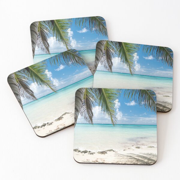 Item preview, Bayahibe Beach, Dominican Republic designed and sold by reisefoto.