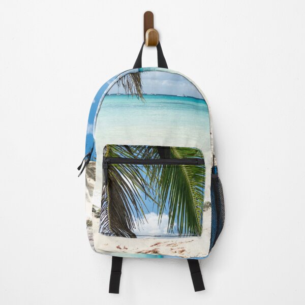 Item preview, Bayahibe Beach, Dominican Republic designed and sold by reisefoto.