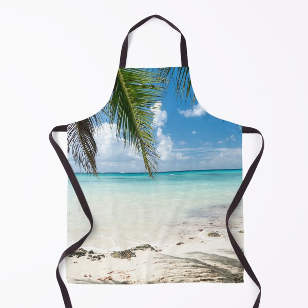 Item preview, Bayahibe Beach, Dominican Republic designed and sold by reisefoto.