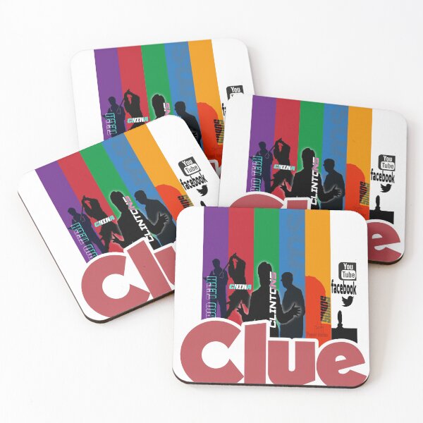Item preview, Any Clue designed and sold by NewCreationPro.