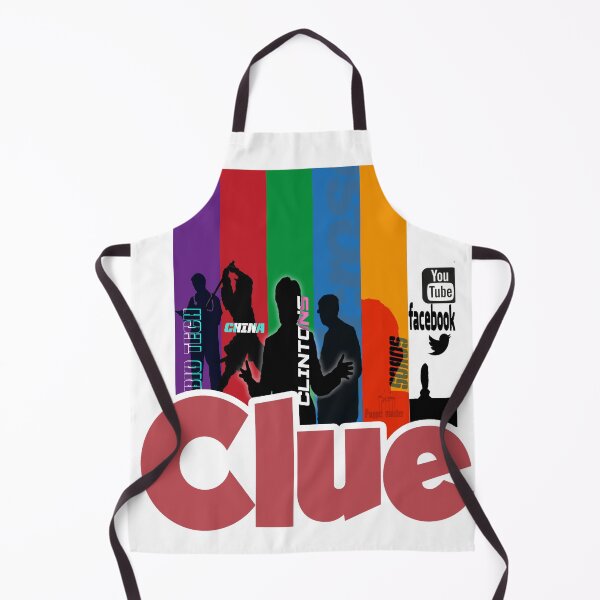 Item preview, Any Clue designed and sold by NewCreationPro.