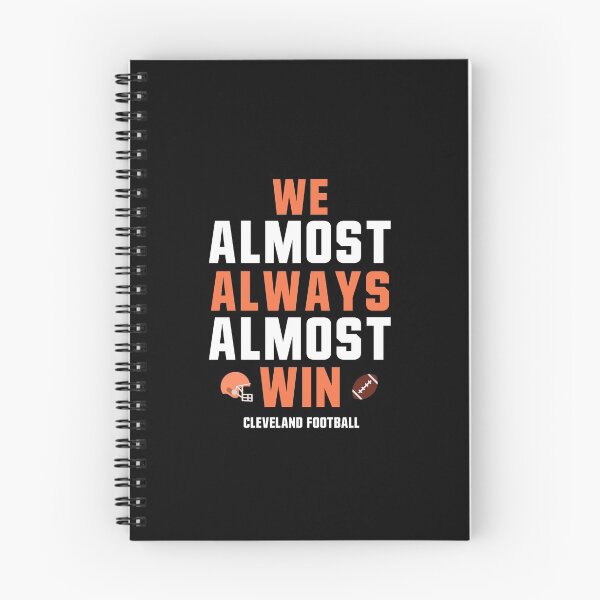 Item preview, We almost always almost win  designed and sold by Vaishnavi Deo.