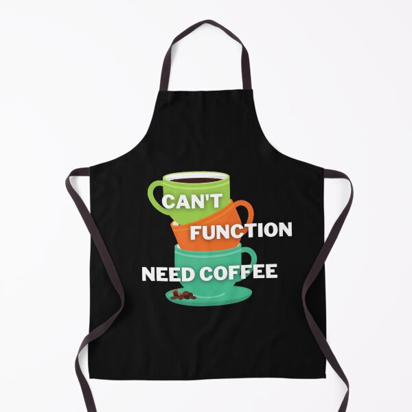 Aperçu de l'œuvre ne peut pas fonctionner besoin de café créée et vendue par Triwitboo09.