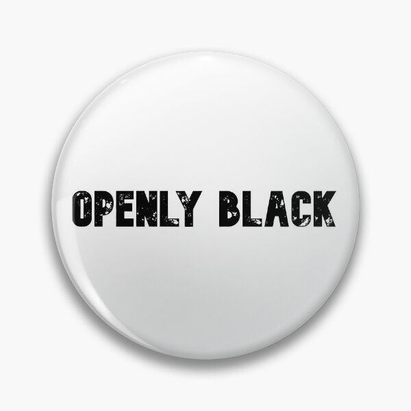 Item preview, Openly Black designed and sold by slippinx12.