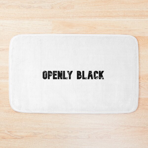 Item preview, Openly Black designed and sold by slippinx12.