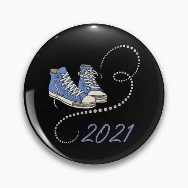 Item preview, Chucks And Pearls designed and sold by FajardoGrace.