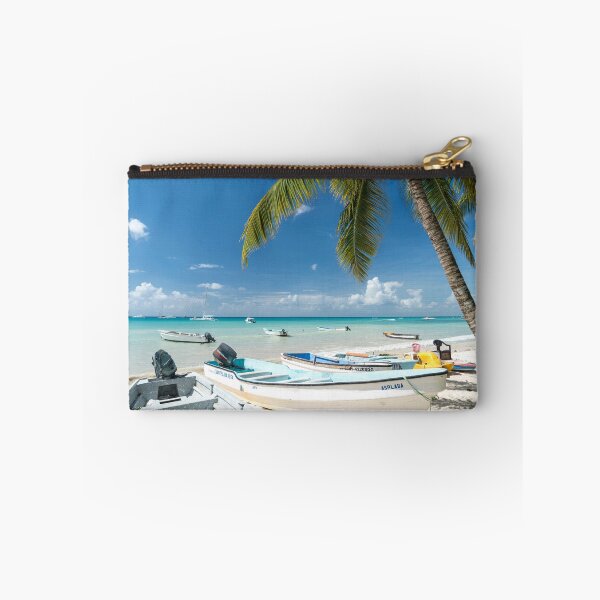 Item preview, Bayahibe Beach, Dominican Republic designed and sold by reisefoto.