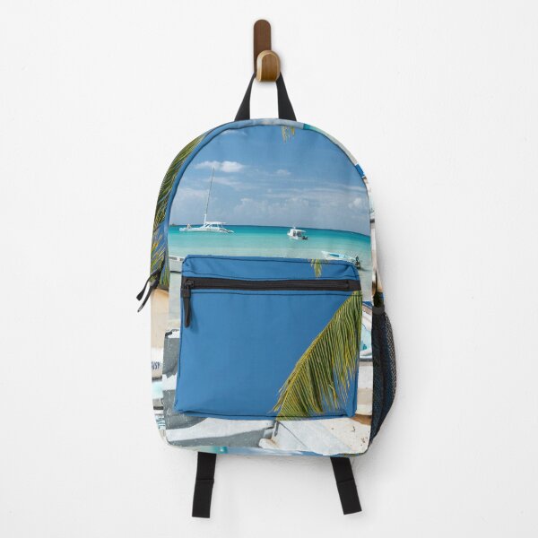 Item preview, Bayahibe Beach, Dominican Republic designed and sold by reisefoto.
