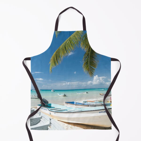 Item preview, Bayahibe Beach, Dominican Republic designed and sold by reisefoto.
