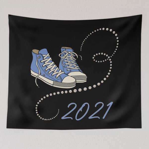 Item preview, Chucks And Pearls designed and sold by FajardoGrace.