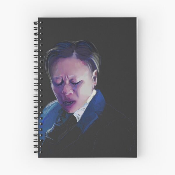 Item preview, Kyo designed and sold by Vlad D.