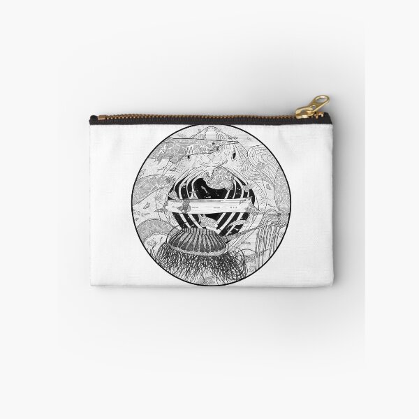 Item preview, Nautilus designed and sold by Ziad Alhaddad.