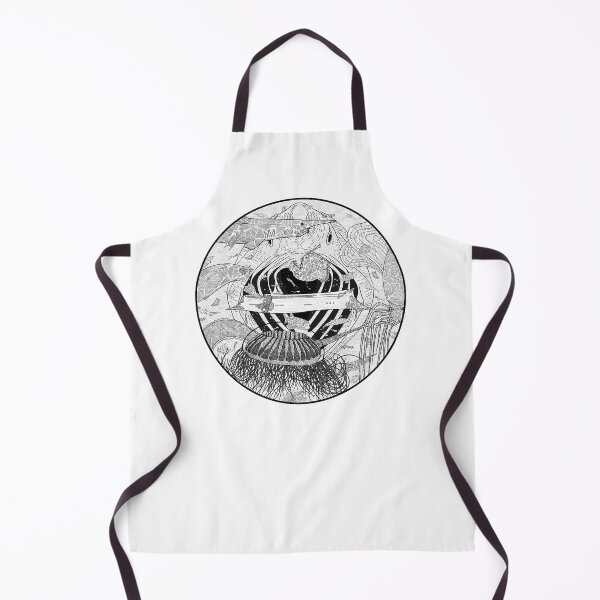 Item preview, Nautilus designed and sold by Ziad Alhaddad.