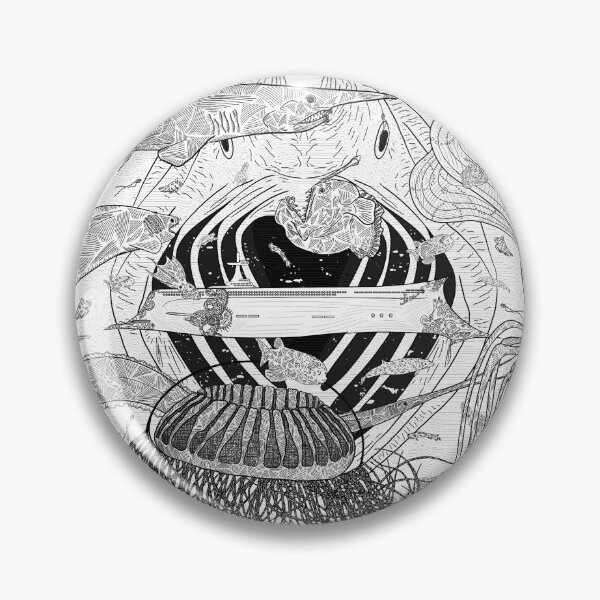 Item preview, Nautilus designed and sold by Ziad Alhaddad.