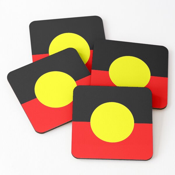 Item preview, Australian Aboriginal Art designed and sold by GraphicMedia.