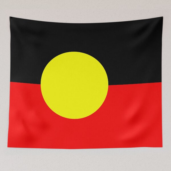 Item preview, Australian Aboriginal Art designed and sold by GraphicMedia.