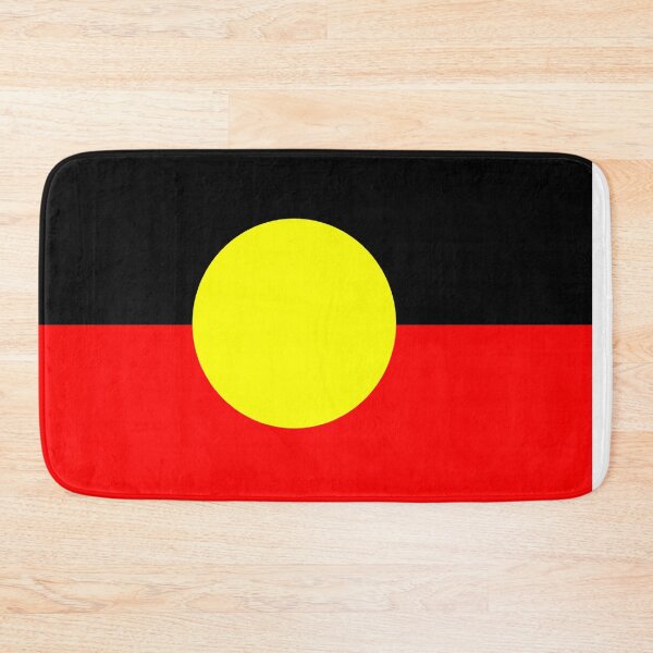 Item preview, Australian Aboriginal Art designed and sold by GraphicMedia.
