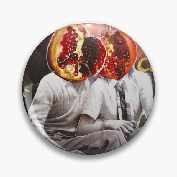 Item preview, Fruit From The Profane Communion designed and sold by Ella Fogarty.
