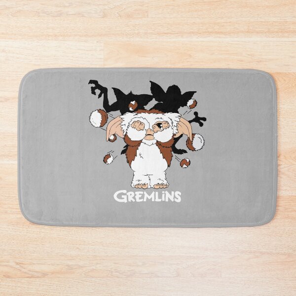 Item preview, Gizmo - Gremlins Film designed and sold by RobertGary5.