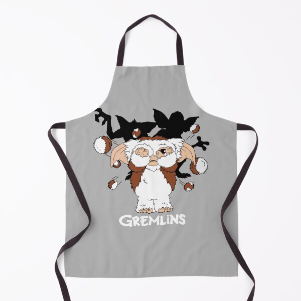 Item preview, Gizmo - Gremlins Film designed and sold by RobertGary5.