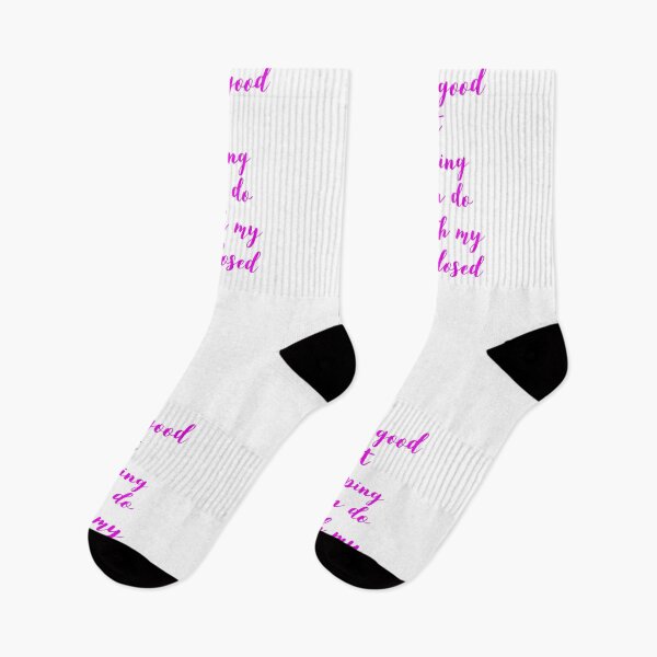 Item preview, I am so good at sleeping, I can do it with my eyes closed designed and sold by UncleStuScience.