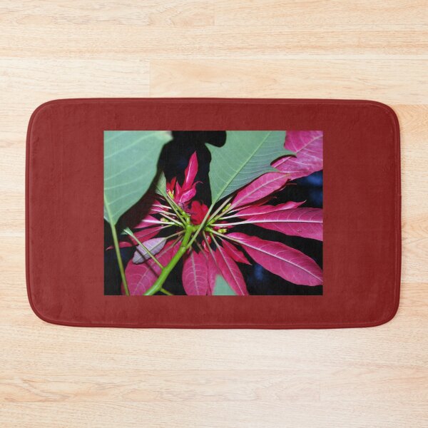 Item preview, Poinciana Cushion  designed and sold by ginnymac.