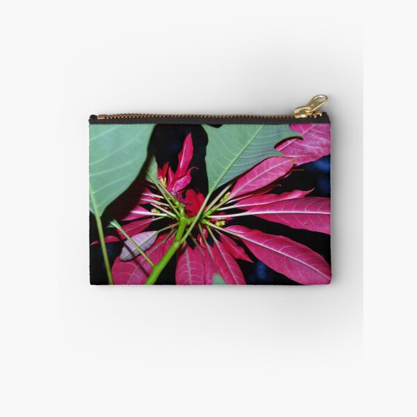 Item preview, Poinciana Cushion  designed and sold by ginnymac.