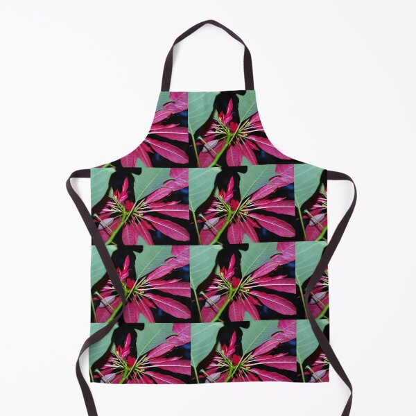 Item preview, Poinciana Cushion  designed and sold by ginnymac.