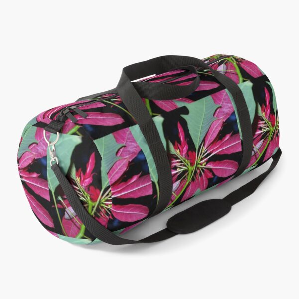 Item preview, Poinciana Cushion  designed and sold by ginnymac.