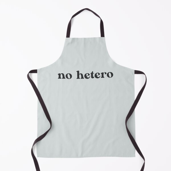Item preview, No Hetero - Black designed and sold by karenedralin.