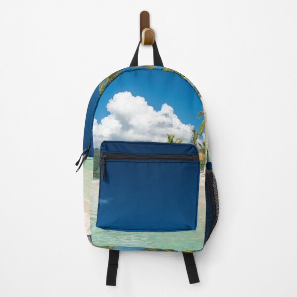 Item preview, Playa de ensueño en la isla de Cayo Levantado designed and sold by reisefoto.