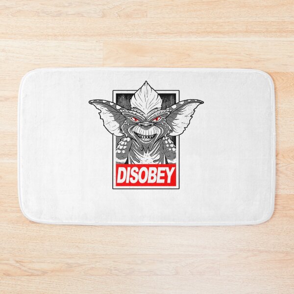 Item preview, Gremlins Monster Disobey designed and sold by RobertGary5.