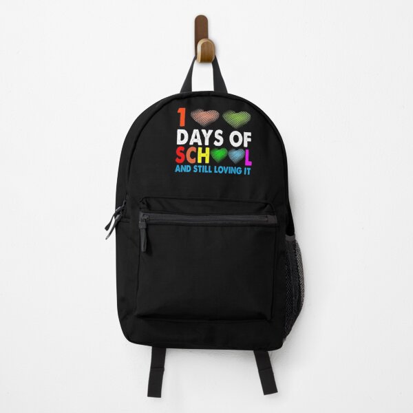 Item preview, 100 Days Of School And Still Loving It Teacher Student Trending designed and sold by Niishouseca.