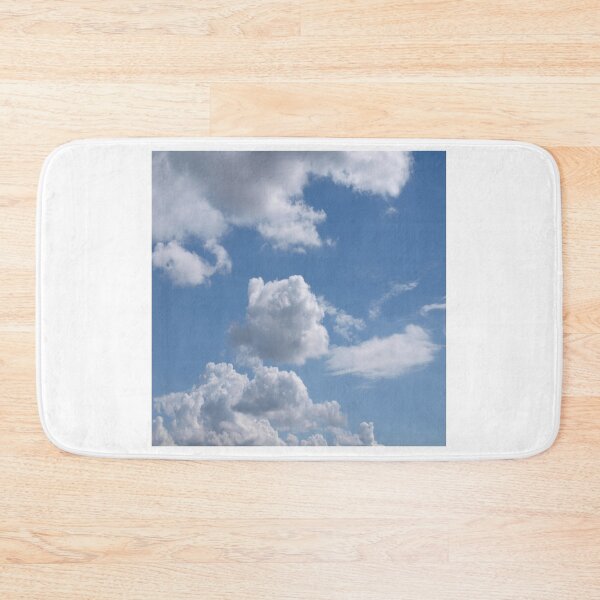 Item preview, Clouds Cushion, Duvet cover,  iPad Case Phone Cases, Prints Cards #1 designed and sold by ginnymac.