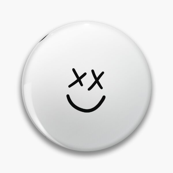 Item preview, louis tomlinson walls smiley (sticker pack) designed and sold by olivia :D.