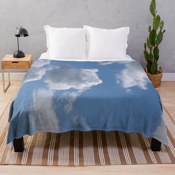 Item preview, Clouds Cushion, Duvet cover,  iPad Case Phone Cases, Prints Cards #1 designed and sold by ginnymac.