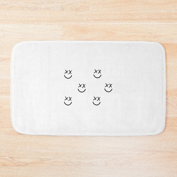 Item preview, louis tomlinson walls smiley (sticker pack) designed and sold by olivia :D.