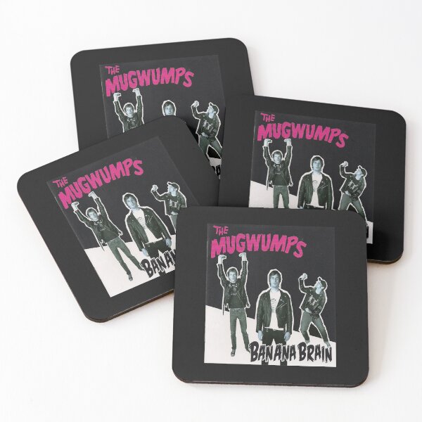 Item preview, The Mugwumps designed and sold by LumeLush.