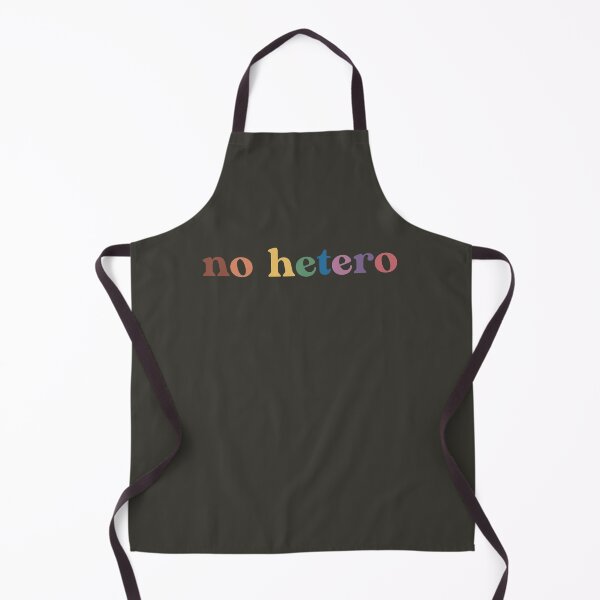 Item preview, No Hetero - Gay Colors designed and sold by karenedralin.