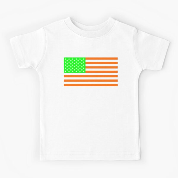 baby high vis shirt