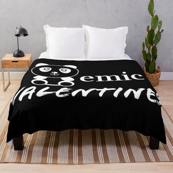Item preview, Pandaemic Valentines designed and sold by Store Artilia.
