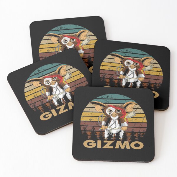 Item preview, Love Horror Film Gremlins Gizmo designed and sold by RobertGary5.