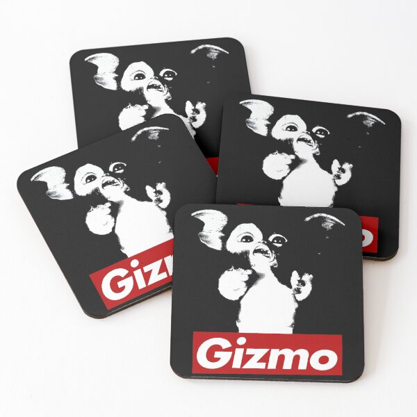 Item preview, Graphic Gizmo Funny Film Gremlins Art designed and sold by RobertGary5.