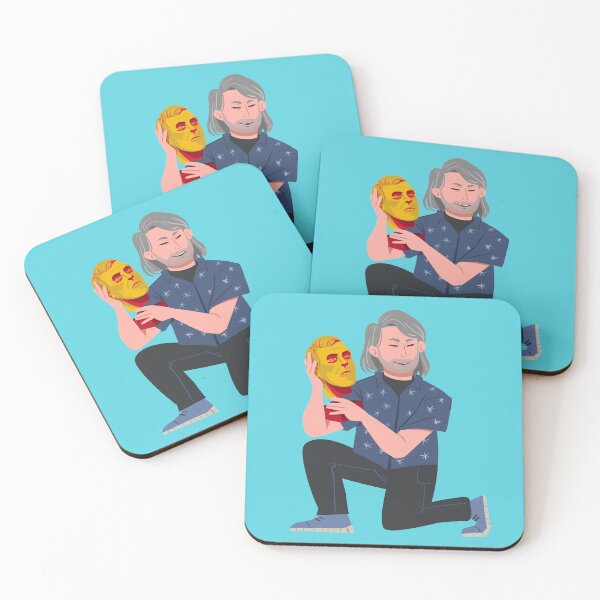 Item preview, Taskmaster Richard Herring- Winner Winner designed and sold by Sanpape.